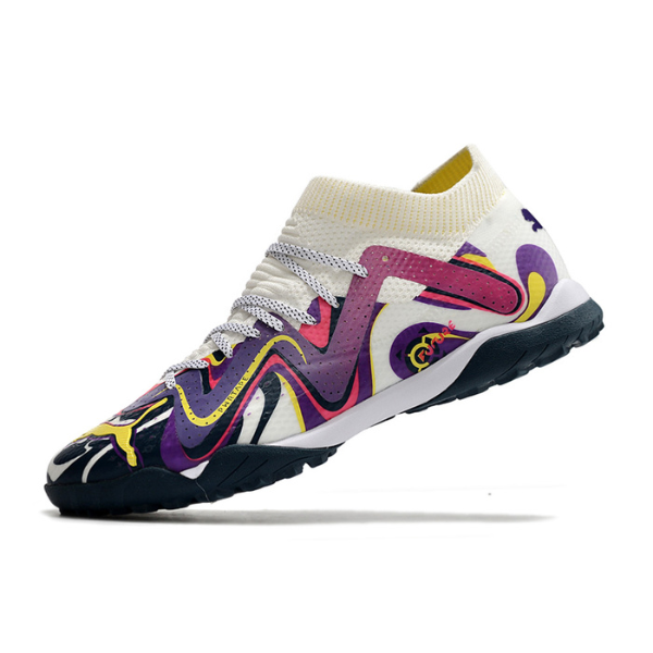 Botas de fútbol Puma Future Ultimate Creativity Pack Turf TF