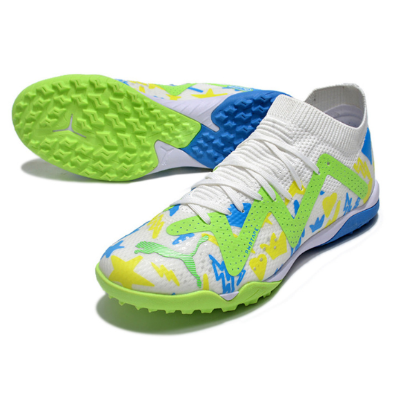 Botas de fútbol Puma Future Ultimate Neymar Instituto Pack Turf TF