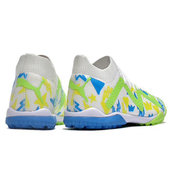 Botas de fútbol Puma Future Ultimate Neymar Instituto Pack Turf TF