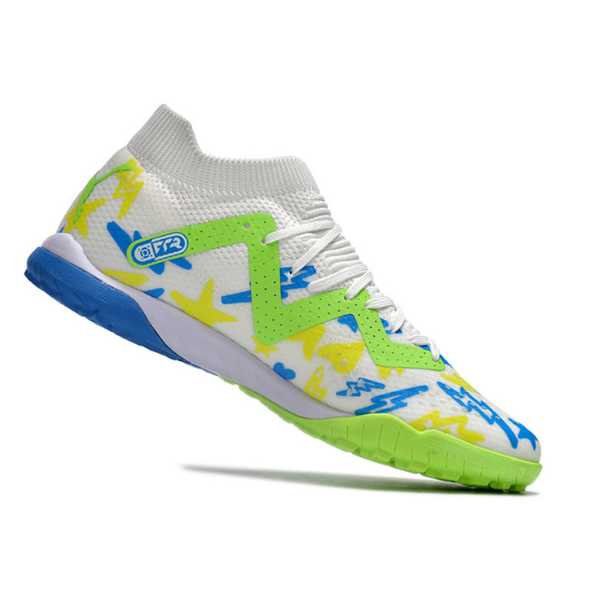 Botas de fútbol Puma Future Ultimate Neymar Instituto Pack Turf TF