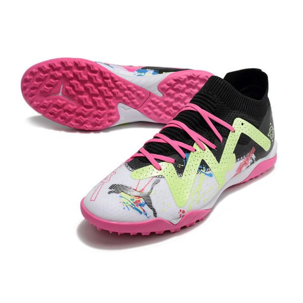 Botas de fútbol Puma Future Ultimate Power Cat Pack Turf TF