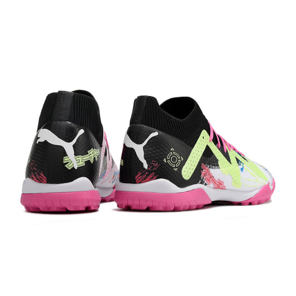 Botas de fútbol Puma Future Ultimate Power Cat Pack Turf TF