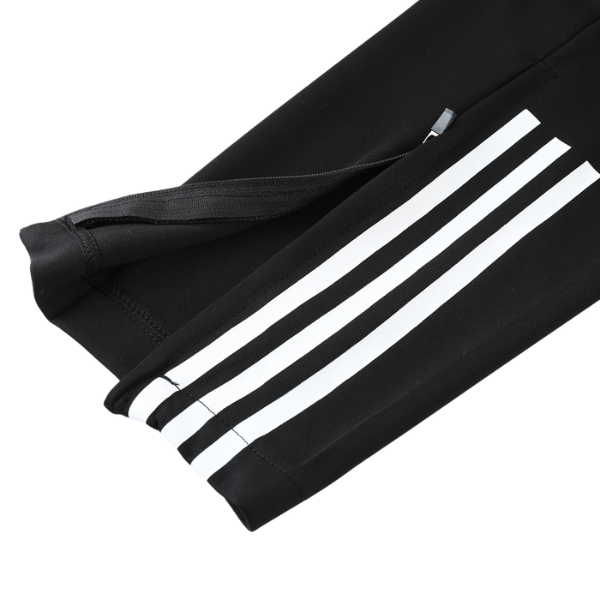 Adidas Grey Training Set T-Shirt and Pants