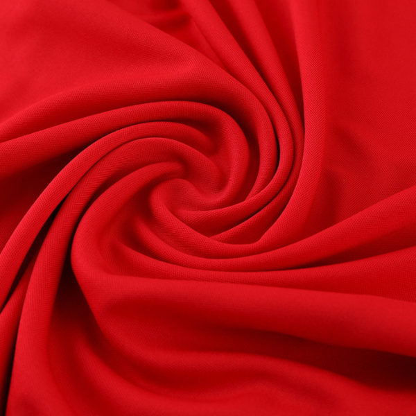 Adidas Red Training Set T-Shirt and Shorts