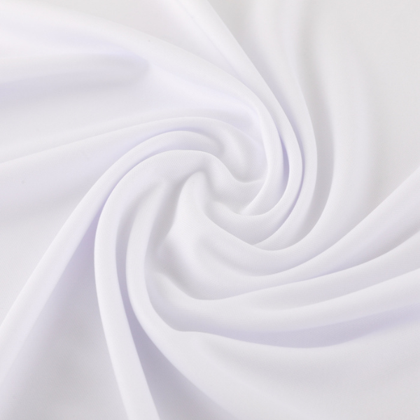 Adidas White and Black Training Set T-Shirt and Shorts