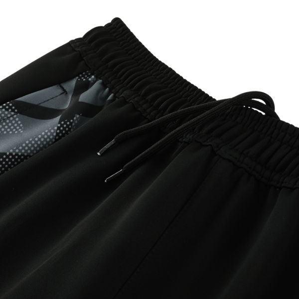 Chaqueta y pantalones Adidas Black Cold Set 