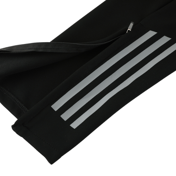 Chaqueta y pantalones Adidas Black Cold Set 