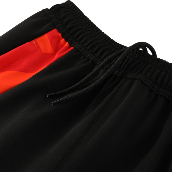 Chaqueta y pantalones Adidas Red Cold Set 