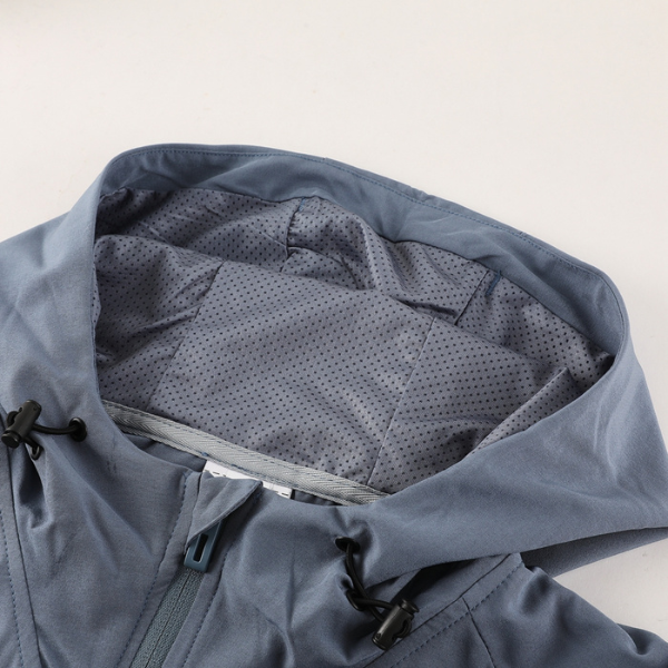 Abrigo y pantalones Adidas Gray Cold Set 