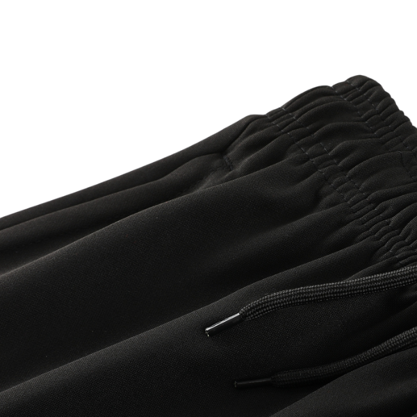 Puma Red and Black Training Set T-Shirt and Pants 