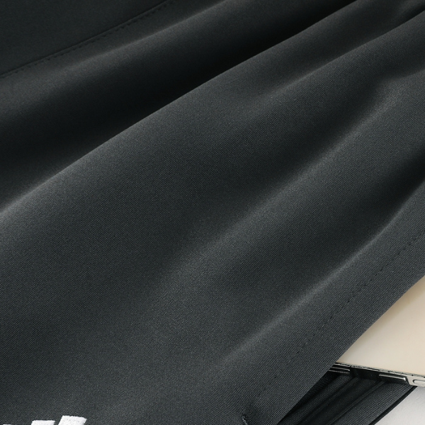 Adidas Black and Colorful Cold Set Jacket and Pants