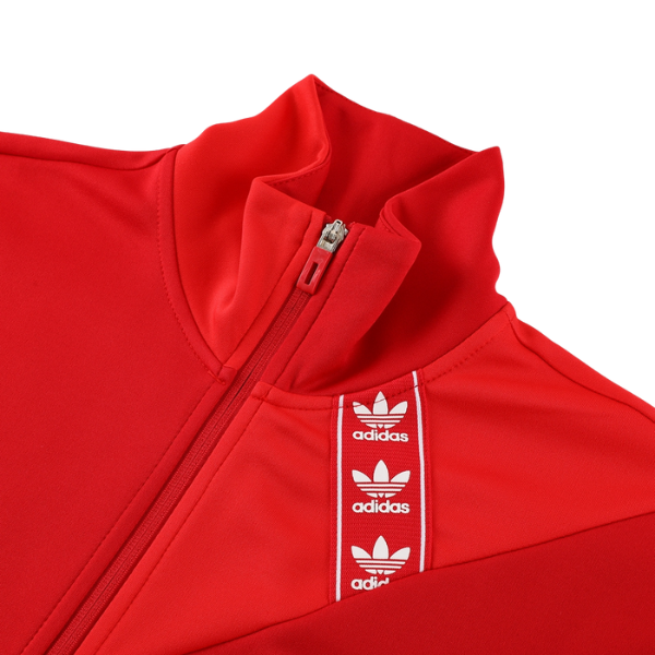 Chaqueta y pantalones Adidas Red Cold Set 