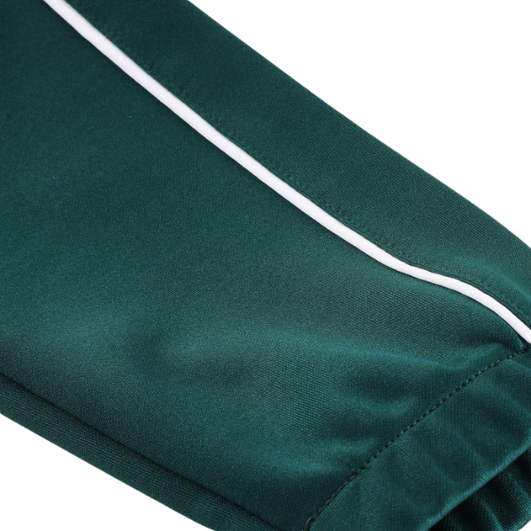 Nike Dark Green Cold Set Jacket and Pants