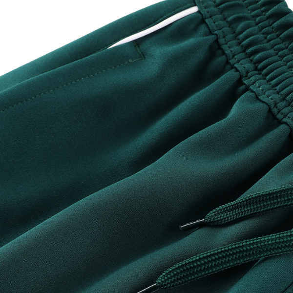 Nike Dark Green Cold Set Jacket and Pants