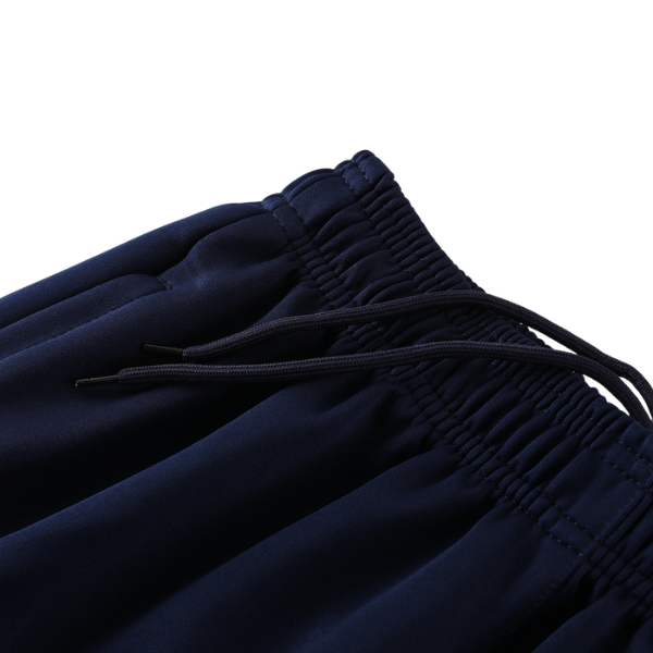 Puma Blue Cold Set Jacket and Pants 