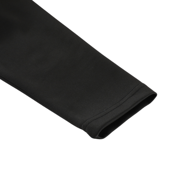 Puma Blue Black Cold Set Jacket and Pants 