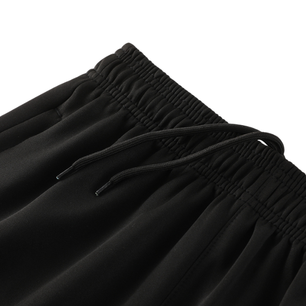 Puma Black Cold Set Jacket and Pants 