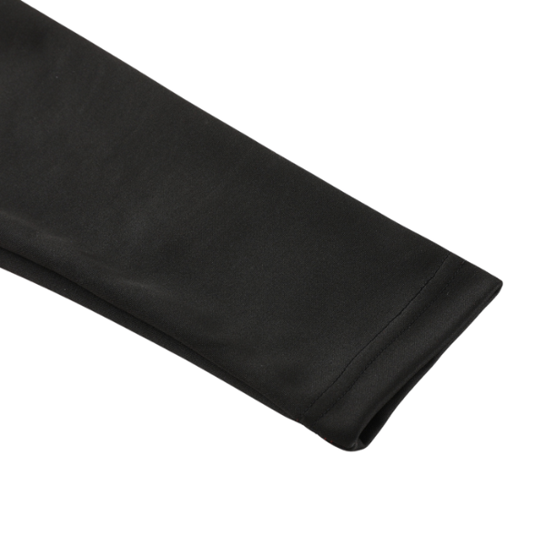 Puma Red and Black Cold Set Jacket and Pants 