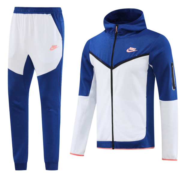 Nike Tech Fleece Cold Set Coat and Pants