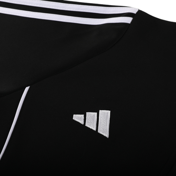 Chaqueta y pantalones Adidas Black Cold Set 