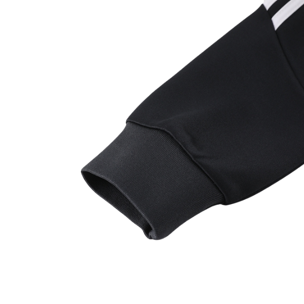 Chaqueta y pantalón Adidas Black Green Cold Set 