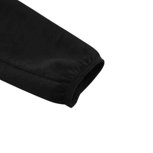 Conjunto de abrigo y pantalón Adidas Cold Black 