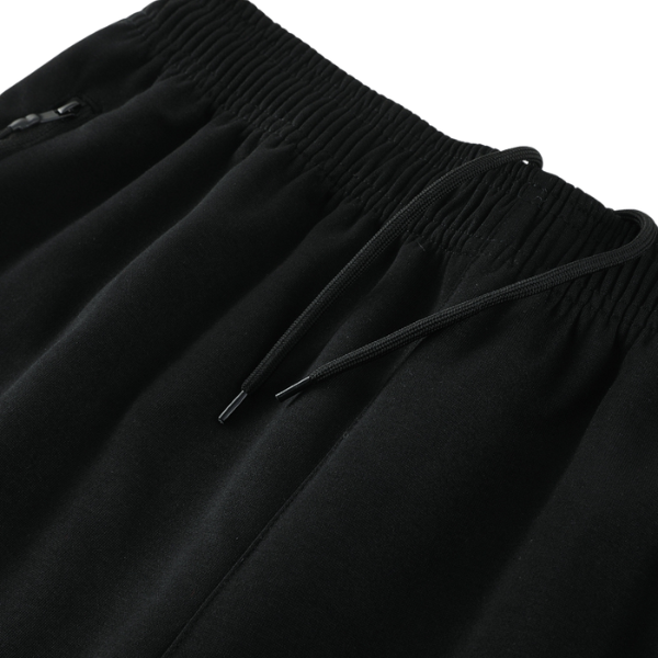 Conjunto de abrigo y pantalón Adidas Cold Black 