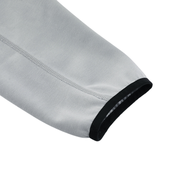 Nike Tech Fleece Gray Cold Set Coat and Pants