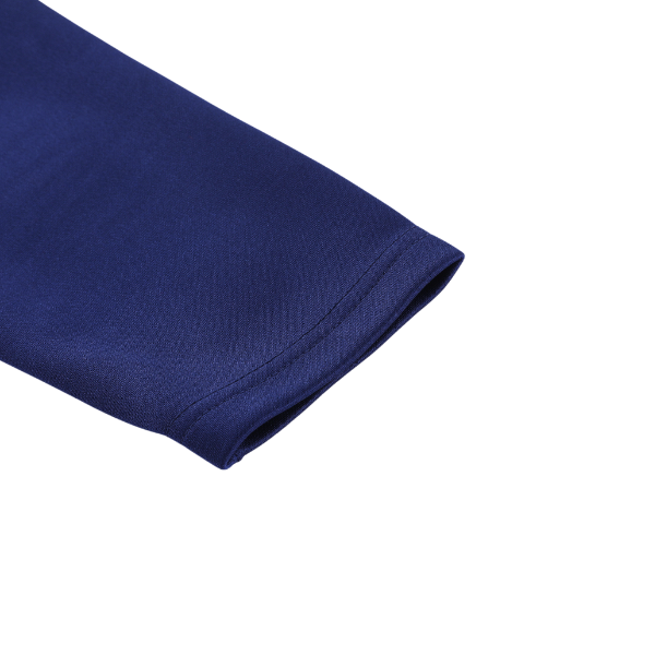 Puma Blue Cold Set Jacket and Pants 