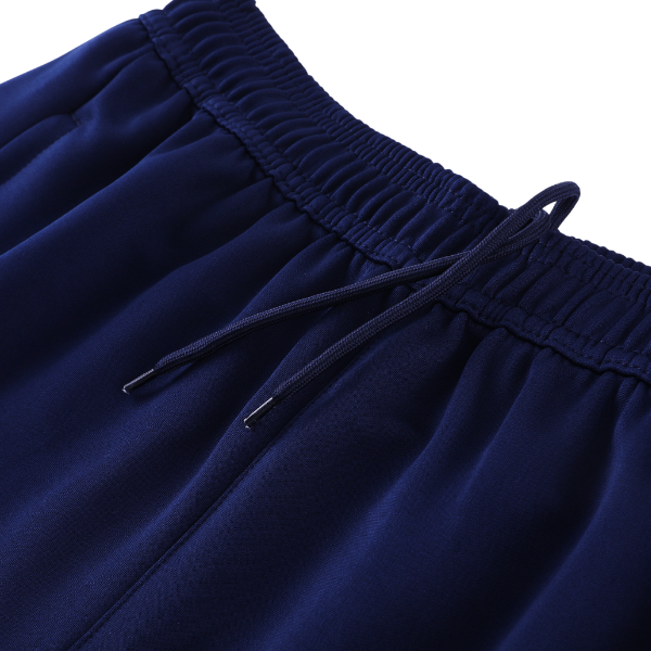 Puma Blue Cold Set Jacket and Pants 