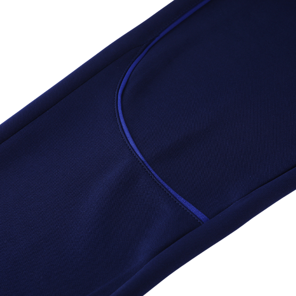 Puma Blue Cold Set Jacket and Pants 