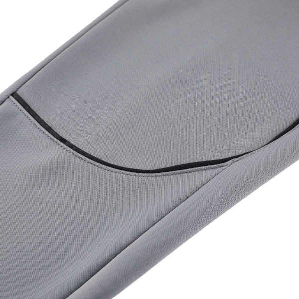 Puma Gray Cold Set Jacket and Pants 