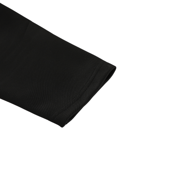 Puma Black Cold Set Jacket and Pants 