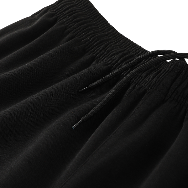 Puma Black Cold Set Jacket and Pants 