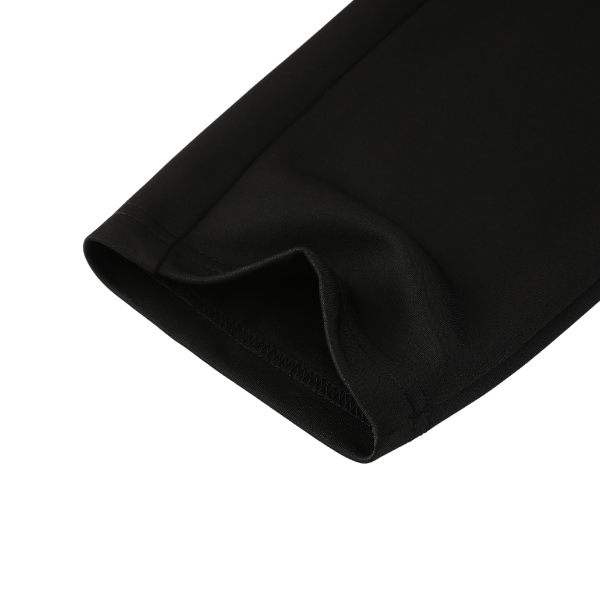 Puma Black Cold Set Jacket and Pants 