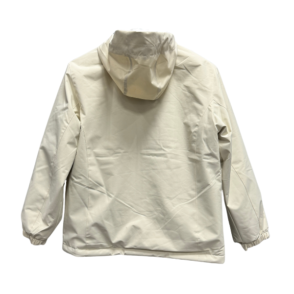 Chaqueta cortavientos beige The North Face
