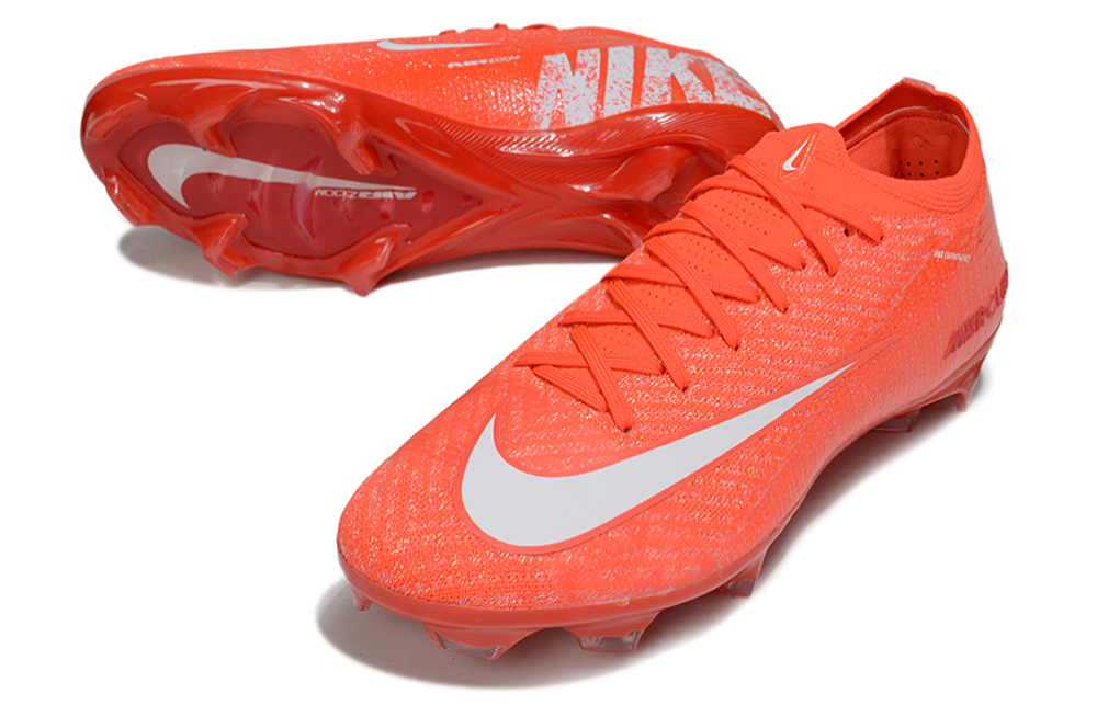 Nike Air Zoom Mercurial Vapor 16 Elite Red Firm Ground FG Football Boot