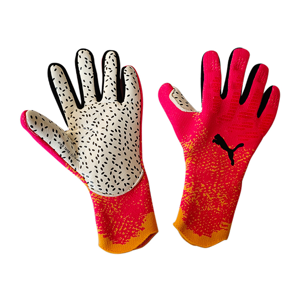 Guantes de portero Puma Future Match Forever Faster Pack
