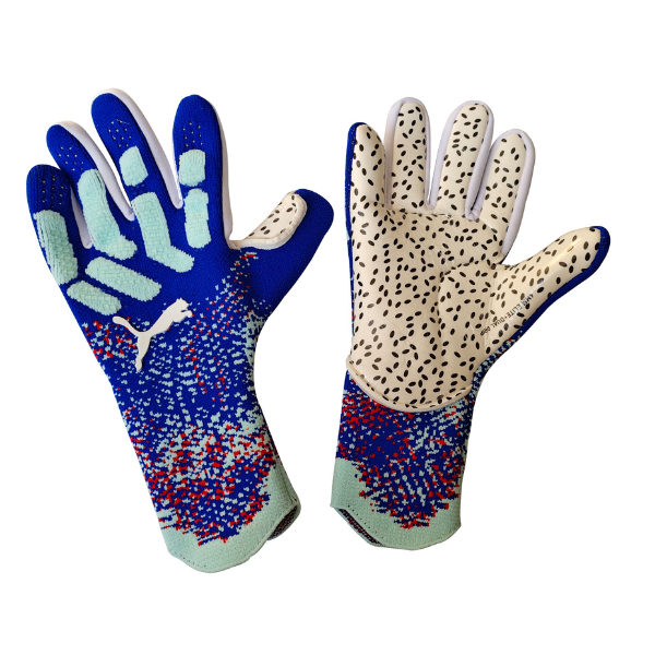 Guantes de portero Puma Future Match Formula Pack