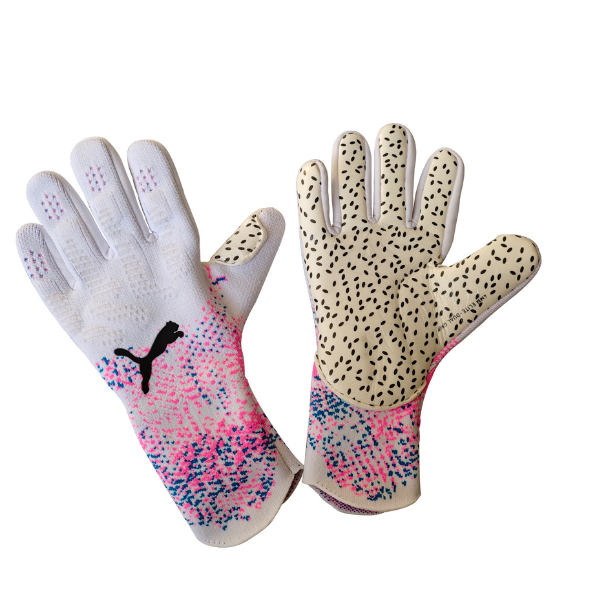 Guantes de portero Puma Future Match Phenomenal Pack