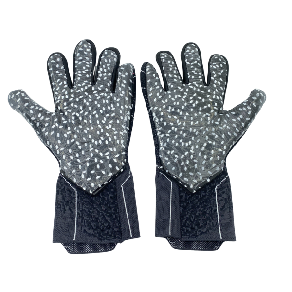 Puma Future Z Gray Goalkeeper Gloves 