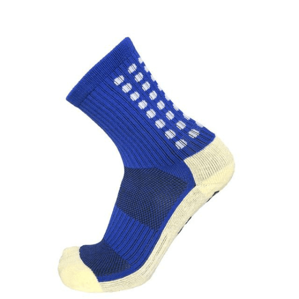 Safe Socks - Non-Slip Sole