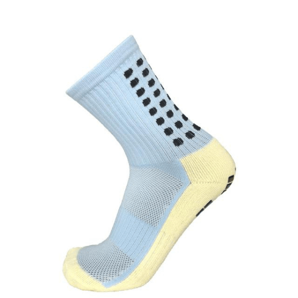 Safe Socks - Non-Slip Sole
