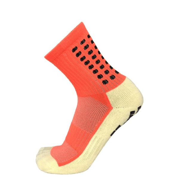 Safe Socks - Non-Slip Sole