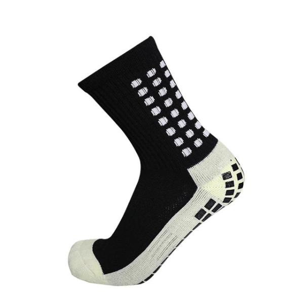 Safe Socks - Non-Slip Sole