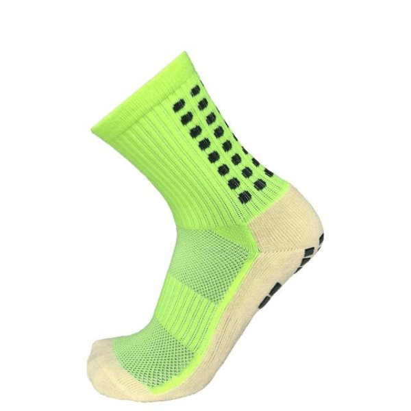 Safe Socks - Non-Slip Sole
