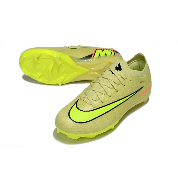 Nike Air Zoom Mercurial Vapor 16 Elite Fall Pack Firm Ground FG Kids Football Boot