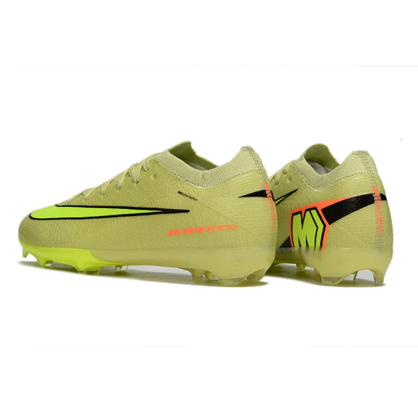 Nike Air Zoom Mercurial Vapor 16 Elite Fall Pack Firm Ground FG Kids Football Boot