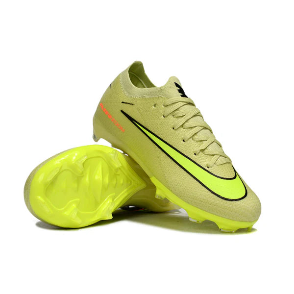 Nike Air Zoom Mercurial Vapor 16 Elite Fall Pack Firm Ground FG Kids Football Boot