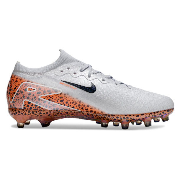 Nike Air Zoom Mercurial Vapor 16 Elite Kids Electric Pack Artificial Grass AG Football Boot